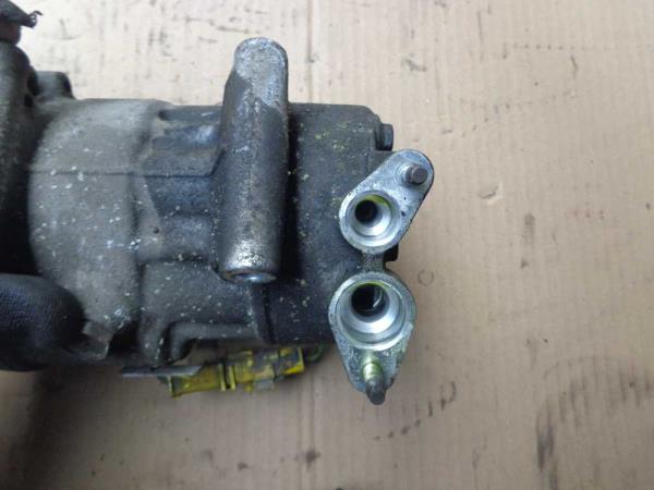 COMPRESSEUR DE CLIMATISATION PEUGEOT/FIAT/AUDI/SUZUKI - Vue 2